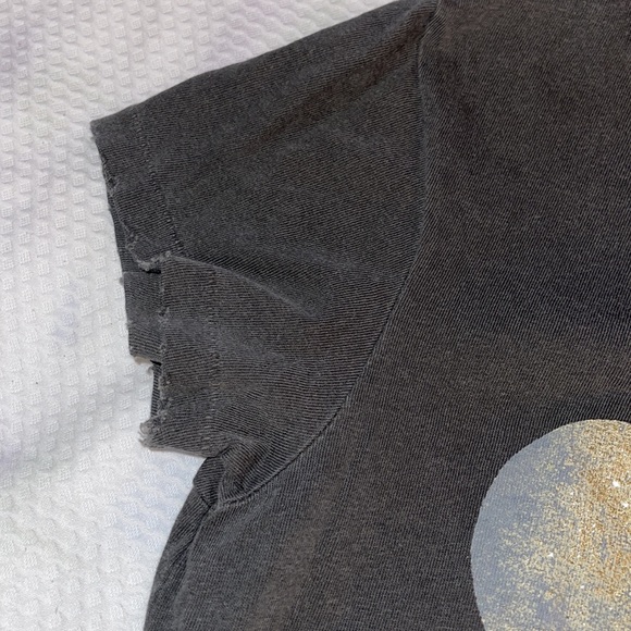 Anthro // Junk Food Aloha Maui Graphic Tee NWOT🌛 - Picture 9 of 14